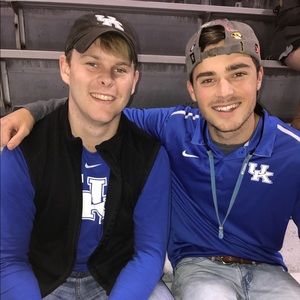 Meet your Posher, Jimmy